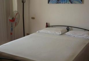 Residencial Las Palmeras Room 2 Residencial Las Palmeras Room 2